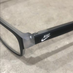 Kids Nike Eyeglass Frames